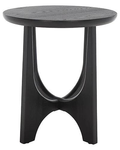 Sha Wood Accent Table Home 3 Sha Wood Accent Table Home