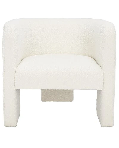 Mmie 3 Leg Boucle Accent Chair Home 4 Mmie 3 Leg Boucle Accent Chair Home - Image 2
