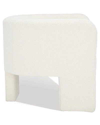 Mmie 3 Leg Boucle Accent Chair Home 5 Mmie 3 Leg Boucle Accent Chair Home - Image 3