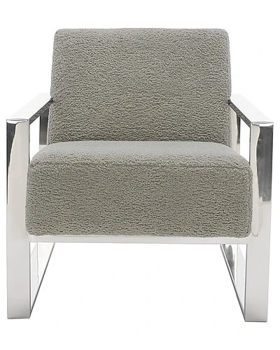 Ramos Metal Framed Accent Chair Home 4 Ramos Metal Framed Accent Chair Home - Image 2