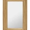 Zachary Small Rectangle Wall Mirror Home -Safavieh Sales Store 3050454278 RLLD 1