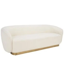 Bernard Boucle Sofa Home
