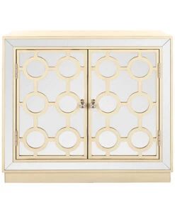 Safavieh Kaia Door Chest Home