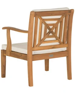 Safavieh Del Mar 4 Pc Outdoor Set Home 10 Safavieh Del Mar 4 Pc Outdoor Set Home -Safavieh Sales Store 3050456742 RLLD 4