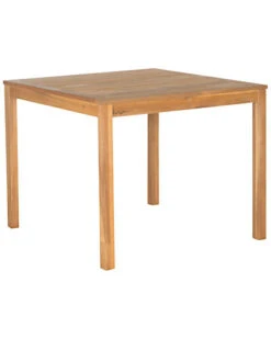 Safavieh 5pc Outdoor Bradbury Dining Set Home -Safavieh Sales Store 3050456748 RLLD 3