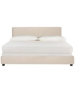 Safavieh Carter Bed Home