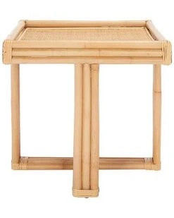 Safavieh Juri Square Accent Table Home