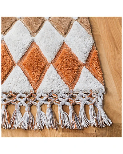 Safavieh Sahara Hand-Tufted Rug Home 7 Safavieh Sahara Hand-Tufted Rug Home - Image 5