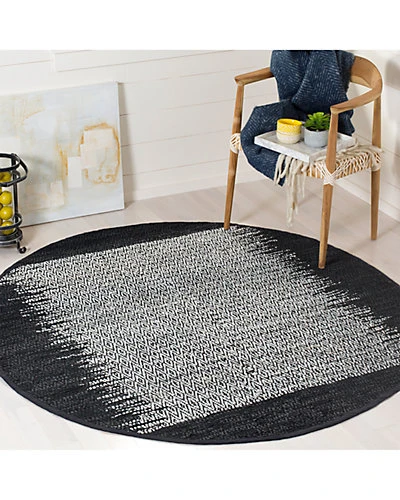 Safavieh Vintage Leather Hand-Woven Rug Home 4 Safavieh Vintage Leather Hand-Woven Rug Home - Image 2