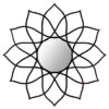 Safavieh Flower Power Mirror Home -Safavieh Sales Store 3050477024 RLLD 1