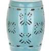 Safavieh Sakura Garden Stool Home 1 Safavieh Sakura Garden Stool Home -Safavieh Sales Store 3050477069 RLLD 1
