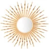 Safavieh Naya Sunburst Mirror Home