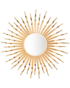 Safavieh Naya Sunburst Mirror Home