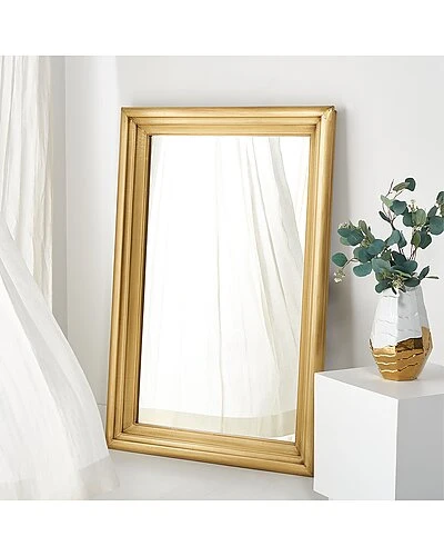 Francesca Medium Rectangle Mirror Home 4 Francesca Medium Rectangle Mirror Home - Image 2
