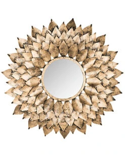 Safavieh Provence Sunburst Mirror Home