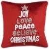 Safavieh Peace And Joy Pillow Home -Safavieh Sales Store 3050480916 RLLD 1