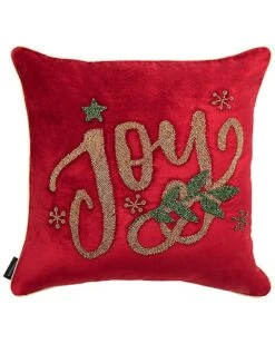 Safavieh Jiminy Joy Pillow Home