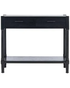 Safavieh Couture Filbert 2 Drawer Console Table Home