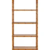 Safavieh Ebo Modern Coastal 4 Tier Etagere Home -Safavieh Sales Store 3050483013 RLLD 1