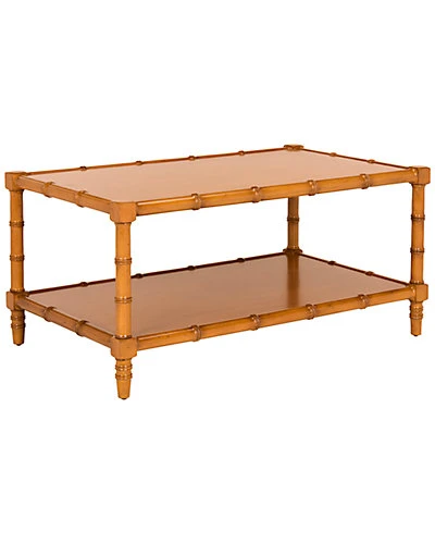 Safavieh Noam Coastal Coffee Table Home 3 Safavieh Noam Coastal Coffee Table Home