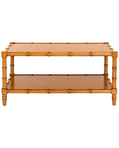 Safavieh Noam Coastal Coffee Table Home 4 Safavieh Noam Coastal Coffee Table Home - Image 2