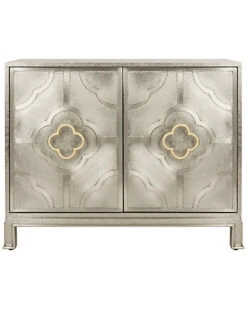 Antonella Metal Chest Home