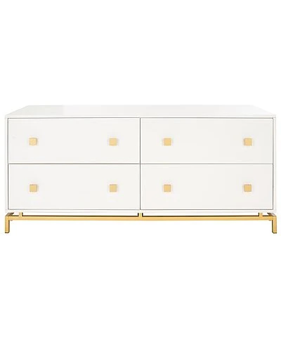 Laudette 4-Drawer Dresser Home 3 Laudette 4-Drawer Dresser Home