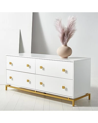 Laudette 4-Drawer Dresser Home 4 Laudette 4-Drawer Dresser Home - Image 2
