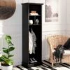 Safavieh Layli 4-Shelf 2-Hook Hall Tree Home -Safavieh Sales Store 3050495602 RLLD 1