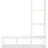 Safavieh Elwin 8-Shelf Etagere Home 1 Safavieh Elwin 8-Shelf Etagere Home -Safavieh Sales Store 3050495605 RLLD 1