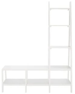 Safavieh Elwin 8-Shelf Etagere Home
