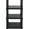 Safavieh Cassie 4-Shelf Bookcase Home 2 Safavieh Cassie 4-Shelf Bookcase Home -Safavieh Sales Store 3050495608 RLLD 1
