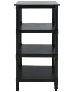 Safavieh Cassie 4-Shelf Bookcase Home