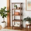 Safavieh Cassie 5-Shelf Bookcase Home -Safavieh Sales Store 3050495612 RLLD 1