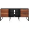 Safavieh Vance 2-Drawer Media Stand Home 1 Safavieh Vance 2-Drawer Media Stand Home -Safavieh Sales Store 3050495615 RLLD 1