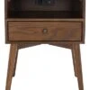 Safavieh Scully Nightstand With USB Home -Safavieh Sales Store 3050495620 RLLD 1