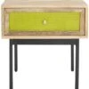Safavieh Bahiti Nightstand Home 1 Safavieh Bahiti Nightstand Home -Safavieh Sales Store 3050495621 RLLD 1