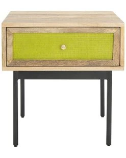 Safavieh Bahiti Nightstand Home