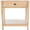 Safavieh Boden Nightstand Home