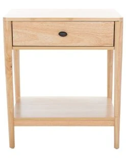 Safavieh Boden Nightstand Home