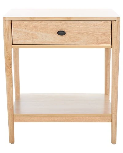 Safavieh Boden Nightstand Home 2 Safavieh Boden Nightstand Home