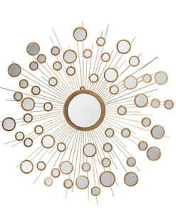 Safavieh Kiania Mirror Home