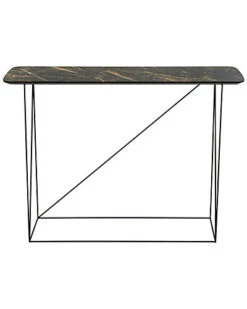 Safavieh Rylee Rectangle Console Table Home