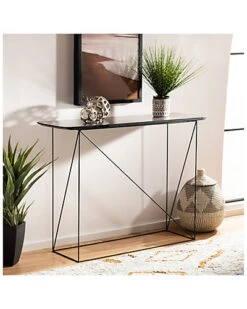 Safavieh Rylee Rectangle Console Table Home -Safavieh Sales Store 3050507791 RLLD 4