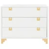 Odalis Lacquer Chest Of Drawers Home -Safavieh Sales Store 3050508919 RLLD 1