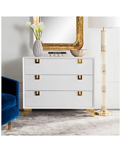 Odalis Lacquer Chest Of Drawers Home 4 Odalis Lacquer Chest Of Drawers Home - Image 2