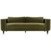 Winford Velvet Sofa Home -Safavieh Sales Store 3050508935 RLLD 1