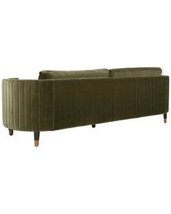 Winford Velvet Sofa Home -Safavieh Sales Store 3050508935 RLLD 3