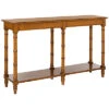 Safavieh Noam Coastal Bamboo Console Table Home -Safavieh Sales Store 3050509151 RLLD 1