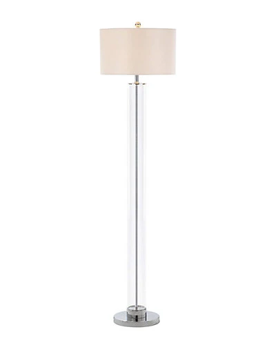 Safavieh Lovato Floor Lamp Home 4 Safavieh Lovato Floor Lamp Home - Image 2
